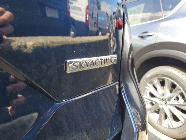 new 2025 Mazda CX-5 car, priced at $31,318