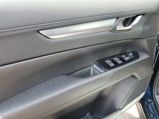 new 2025 Mazda CX-5 car, priced at $31,318