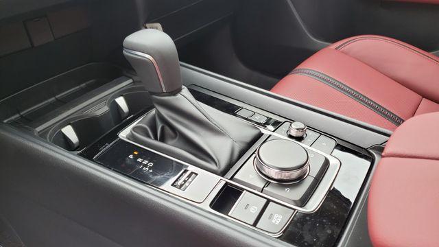 new 2025 Mazda CX-50 Hybrid car, priced at $38,728