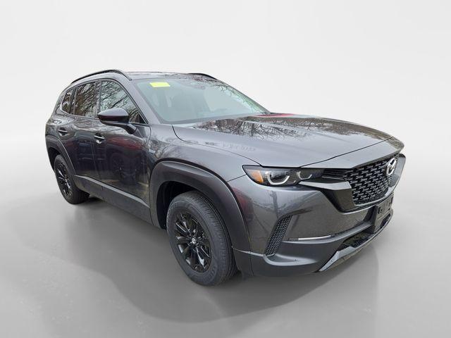 new 2025 Mazda CX-50 Hybrid car, priced at $38,728