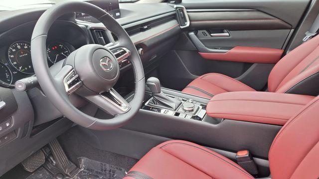new 2025 Mazda CX-50 Hybrid car, priced at $38,728