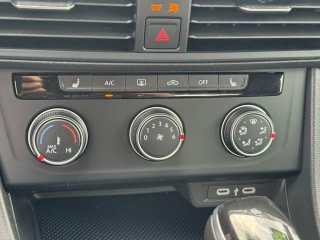 used 2024 Volkswagen Jetta car, priced at $22,390