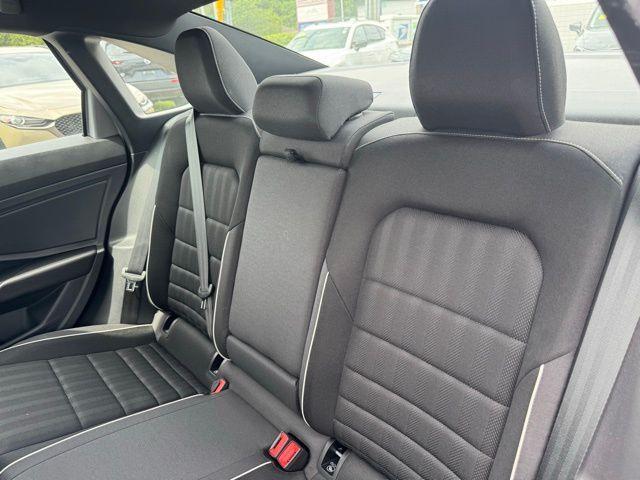 used 2024 Volkswagen Jetta car, priced at $22,390