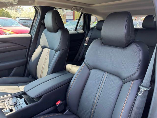 new 2025 Mazda CX-50 Hybrid car, priced at $39,765