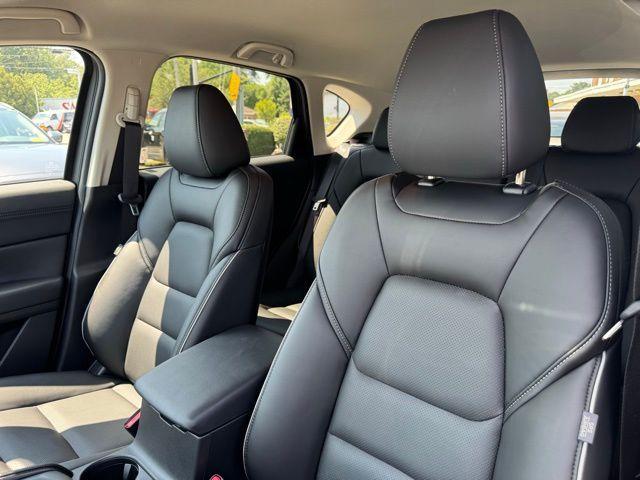 new 2025 Mazda CX-5 car, priced at $31,898