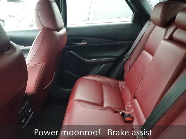 used 2024 Mazda CX-30 car, priced at $27,995