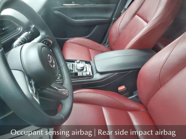 used 2024 Mazda CX-30 car, priced at $27,995