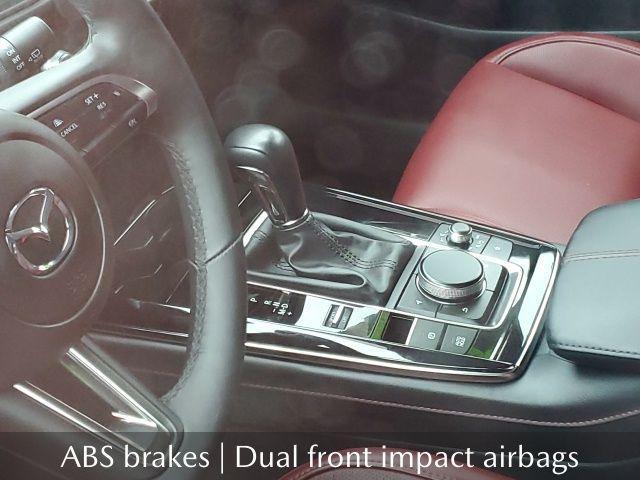 used 2024 Mazda CX-30 car, priced at $27,995