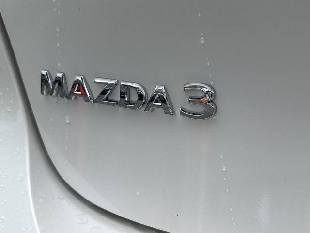 new 2024 Mazda Mazda3 car, priced at $28,629