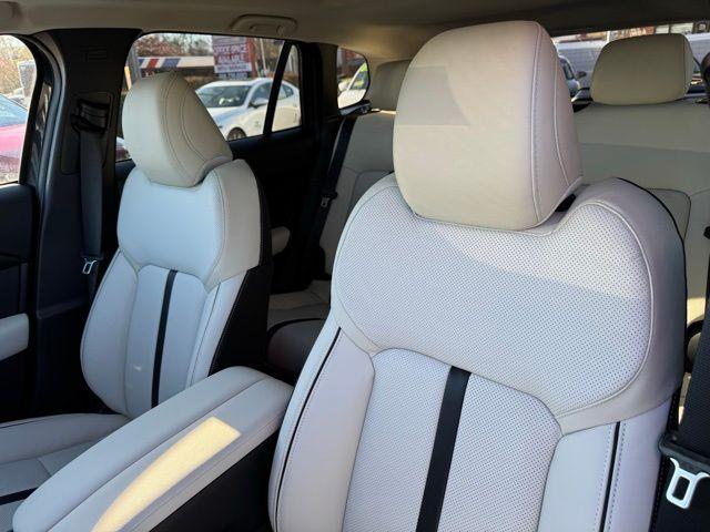 new 2026 Mazda CX-50 car, priced at $36,330