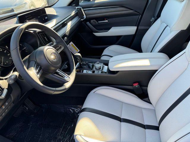 new 2026 Mazda CX-50 car, priced at $36,330