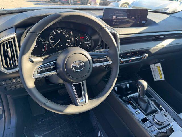 new 2026 Mazda CX-50 car, priced at $36,330