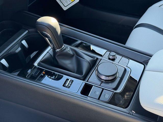 new 2026 Mazda CX-50 car, priced at $36,330