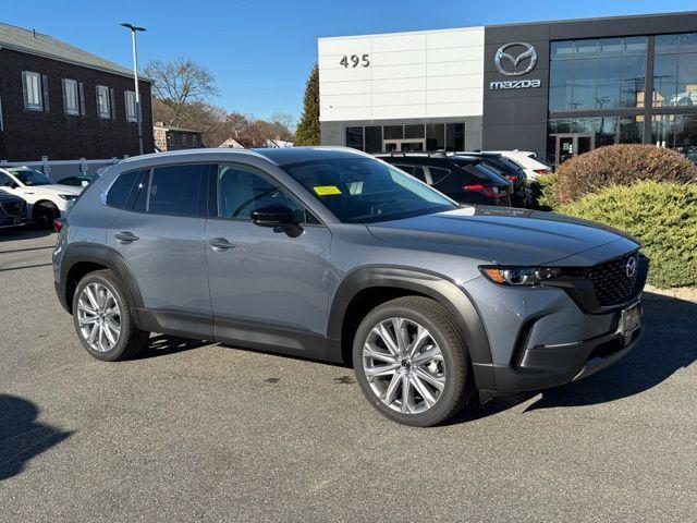 new 2026 Mazda CX-50 car, priced at $36,330
