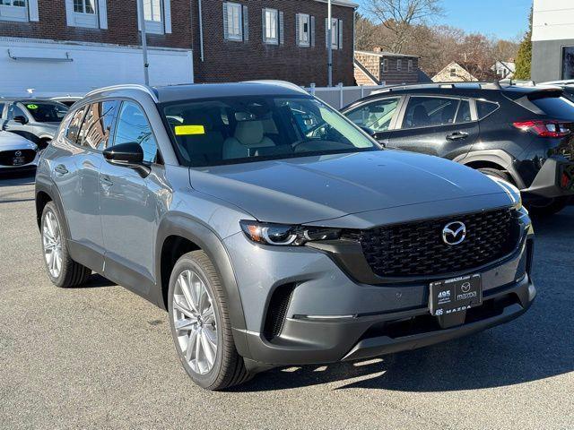 new 2026 Mazda CX-50 car, priced at $36,330