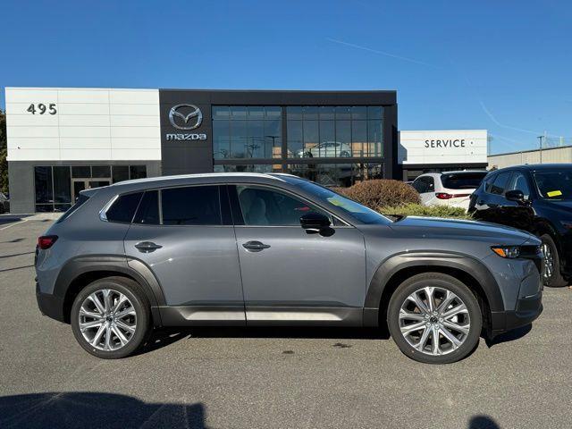 new 2026 Mazda CX-50 car, priced at $36,330