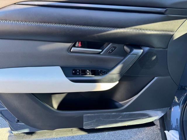 new 2026 Mazda CX-50 car, priced at $36,330