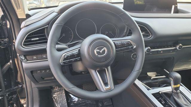 new 2025 Mazda CX-30 car, priced at $36,134