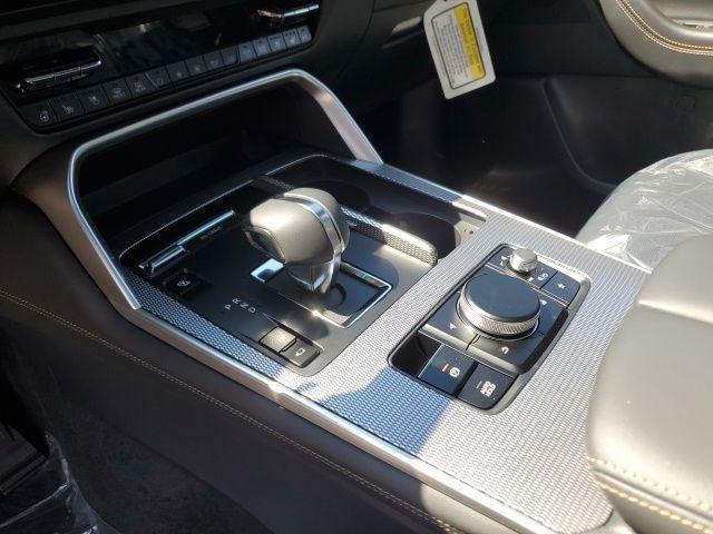 new 2025 Mazda CX-70 PHEV car, priced at $58,045