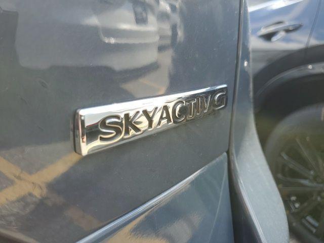 new 2025 Mazda CX-5 car, priced at $33,400