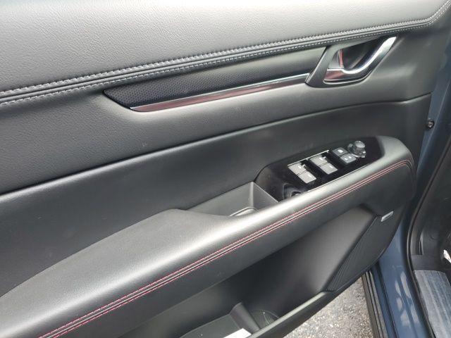 new 2025 Mazda CX-5 car, priced at $33,400