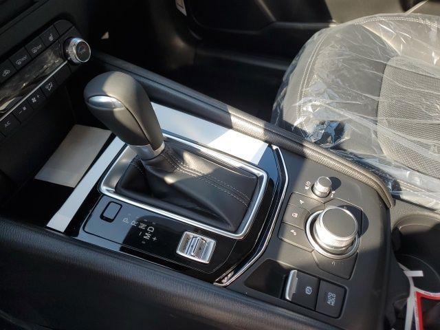 new 2025 Mazda CX-5 car, priced at $31,957