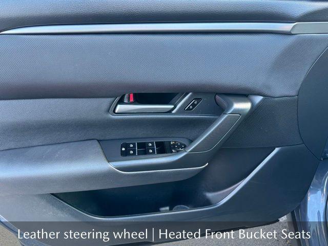 used 2025 Mazda CX-50 car, priced at $31,495