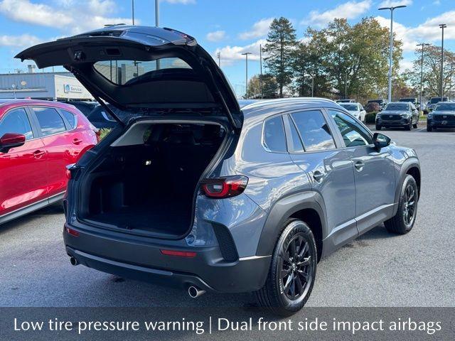 used 2025 Mazda CX-50 car, priced at $31,495