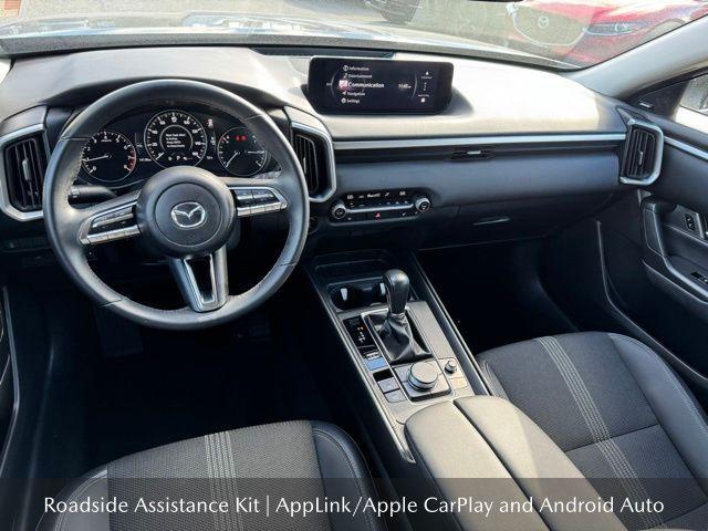 used 2025 Mazda CX-50 car, priced at $31,495
