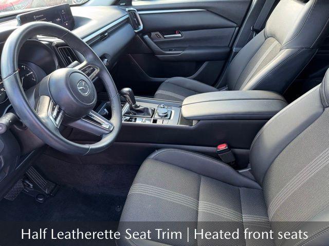 used 2025 Mazda CX-50 car, priced at $31,495