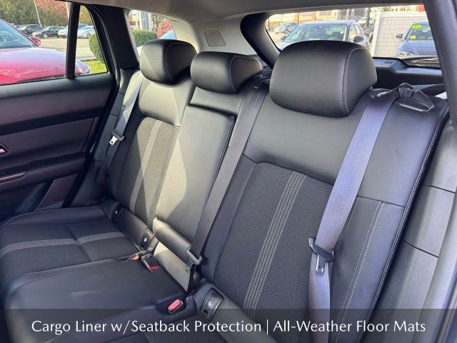 used 2025 Mazda CX-50 car, priced at $31,495