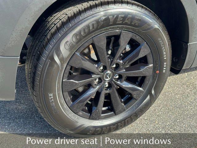 used 2025 Mazda CX-50 car, priced at $31,495