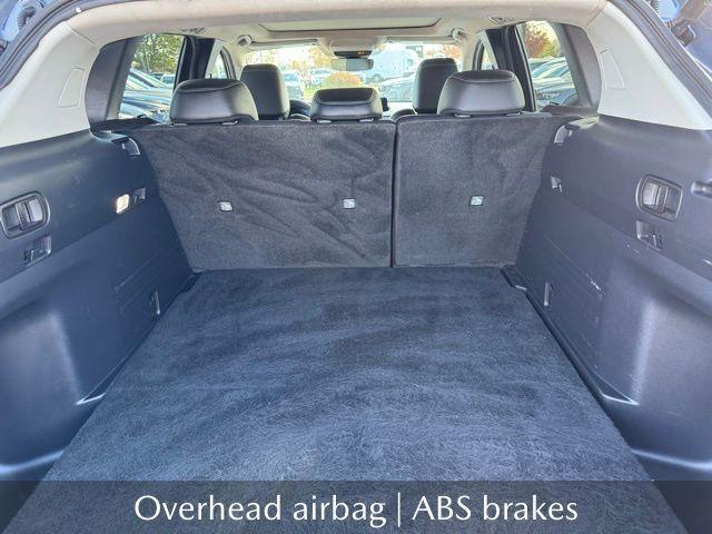 used 2025 Mazda CX-50 car, priced at $31,495