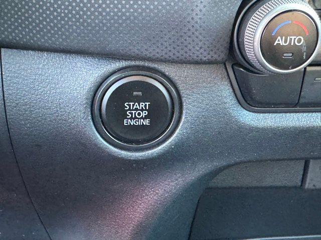 used 2025 Mazda CX-50 car, priced at $31,495