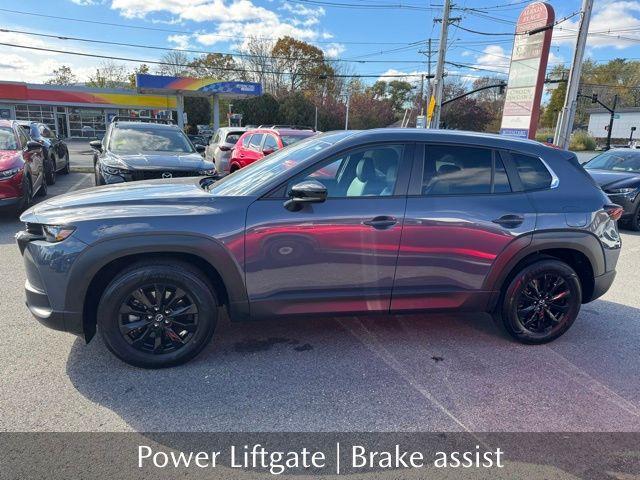 used 2025 Mazda CX-50 car, priced at $31,495