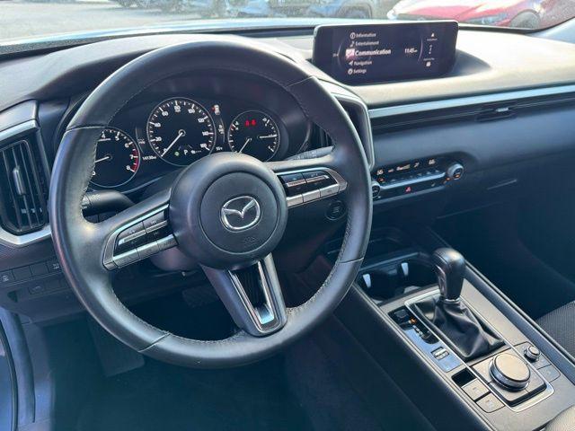 used 2025 Mazda CX-50 car, priced at $31,495