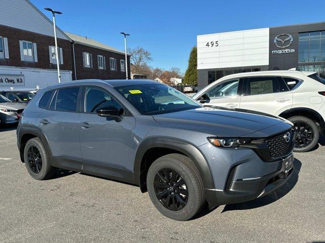 new 2025 Mazda CX-50 car, priced at $35,211