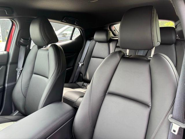 new 2025 Mazda Mazda3 car, priced at $27,218