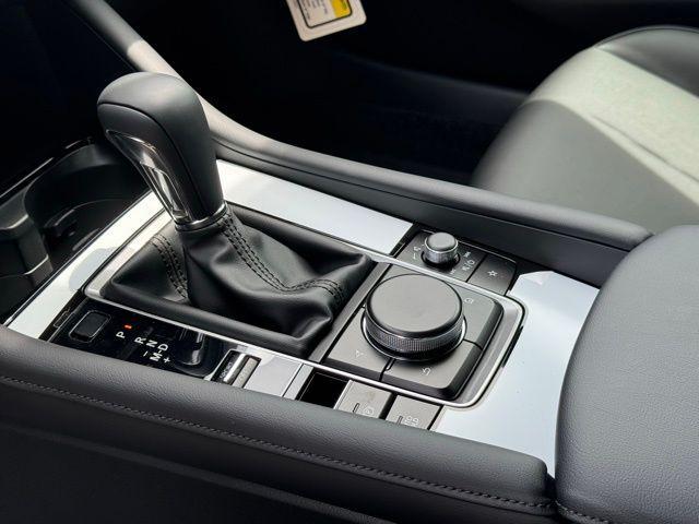new 2025 Mazda Mazda3 car, priced at $27,218