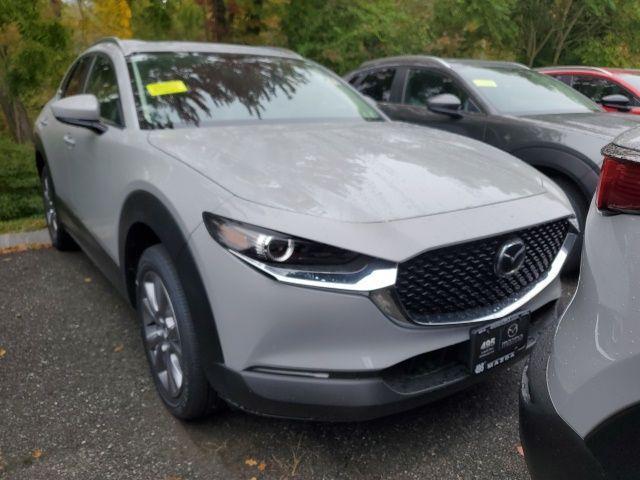 new 2025 Mazda CX-30 car, priced at $30,489