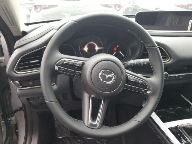 new 2025 Mazda CX-30 car, priced at $30,489