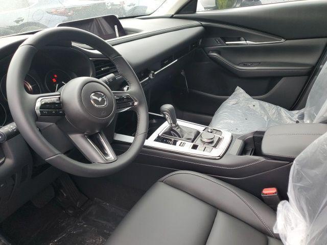 new 2025 Mazda CX-30 car, priced at $30,489