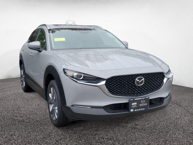 new 2025 Mazda CX-30 car, priced at $30,489