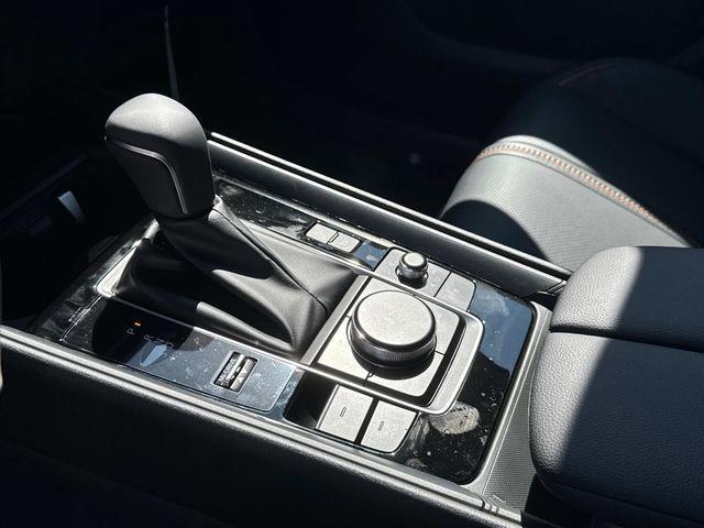 new 2025 Mazda CX-50 Hybrid car, priced at $39,230