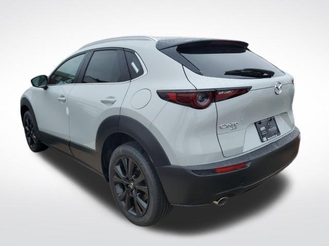 new 2025 Mazda CX-30 car, priced at $27,295