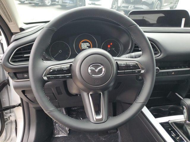 new 2025 Mazda CX-30 car, priced at $28,292