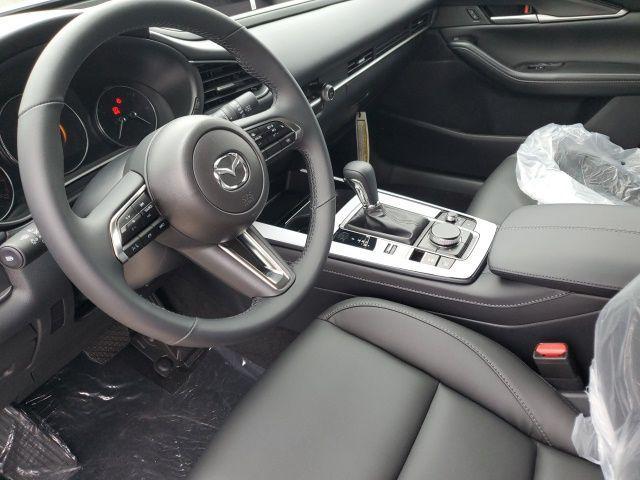 new 2025 Mazda CX-30 car, priced at $28,292
