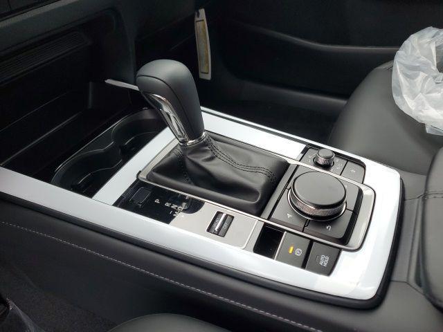 new 2025 Mazda CX-30 car, priced at $28,292