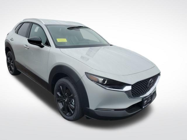 new 2025 Mazda CX-30 car, priced at $27,295