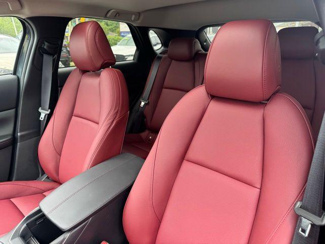new 2025 Mazda CX-30 car, priced at $31,138
